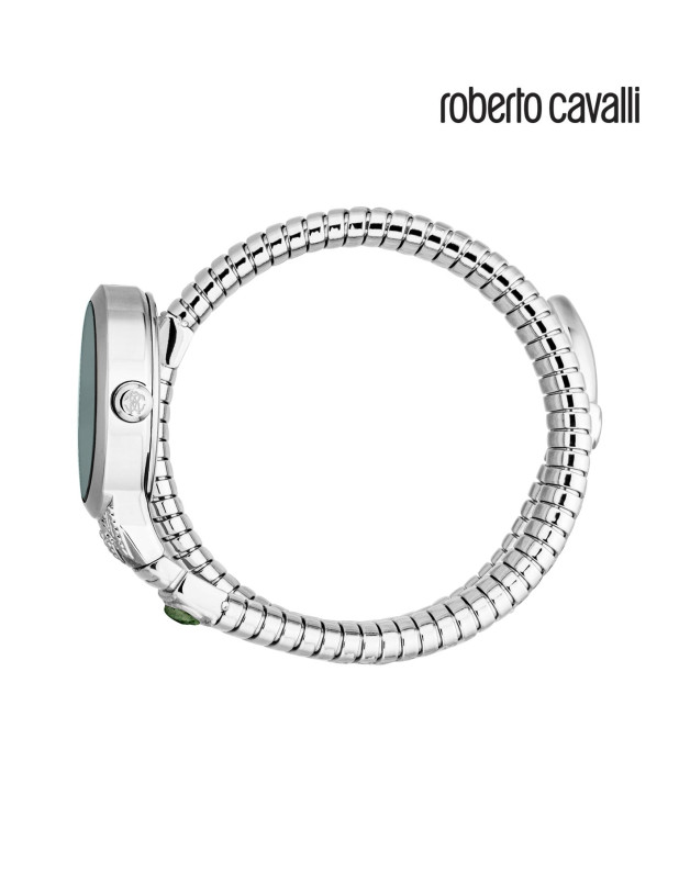 Roberto Cavalli Snake Watch